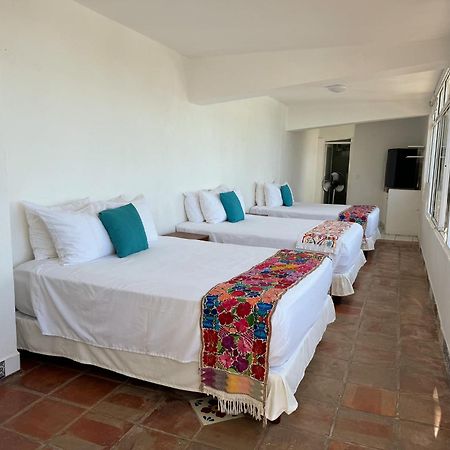 The Hacienda At Del Mar Pv Villa Puerto Vallarta Exterior photo