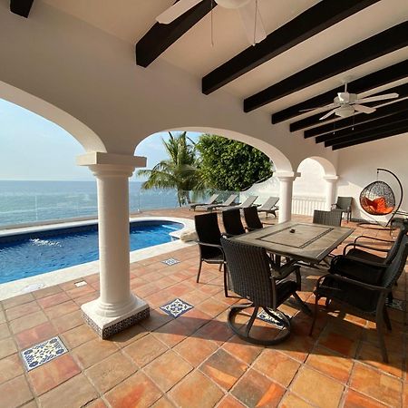 The Hacienda At Del Mar Pv Villa Puerto Vallarta Exterior photo