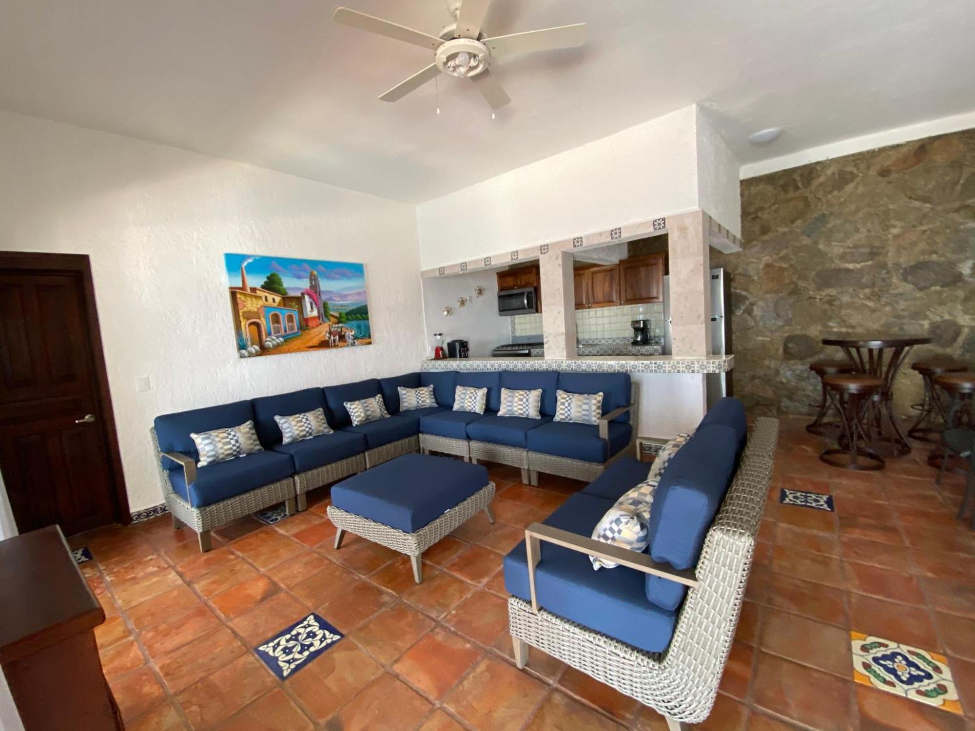 The Hacienda At Del Mar Pv Villa Puerto Vallarta Exterior photo