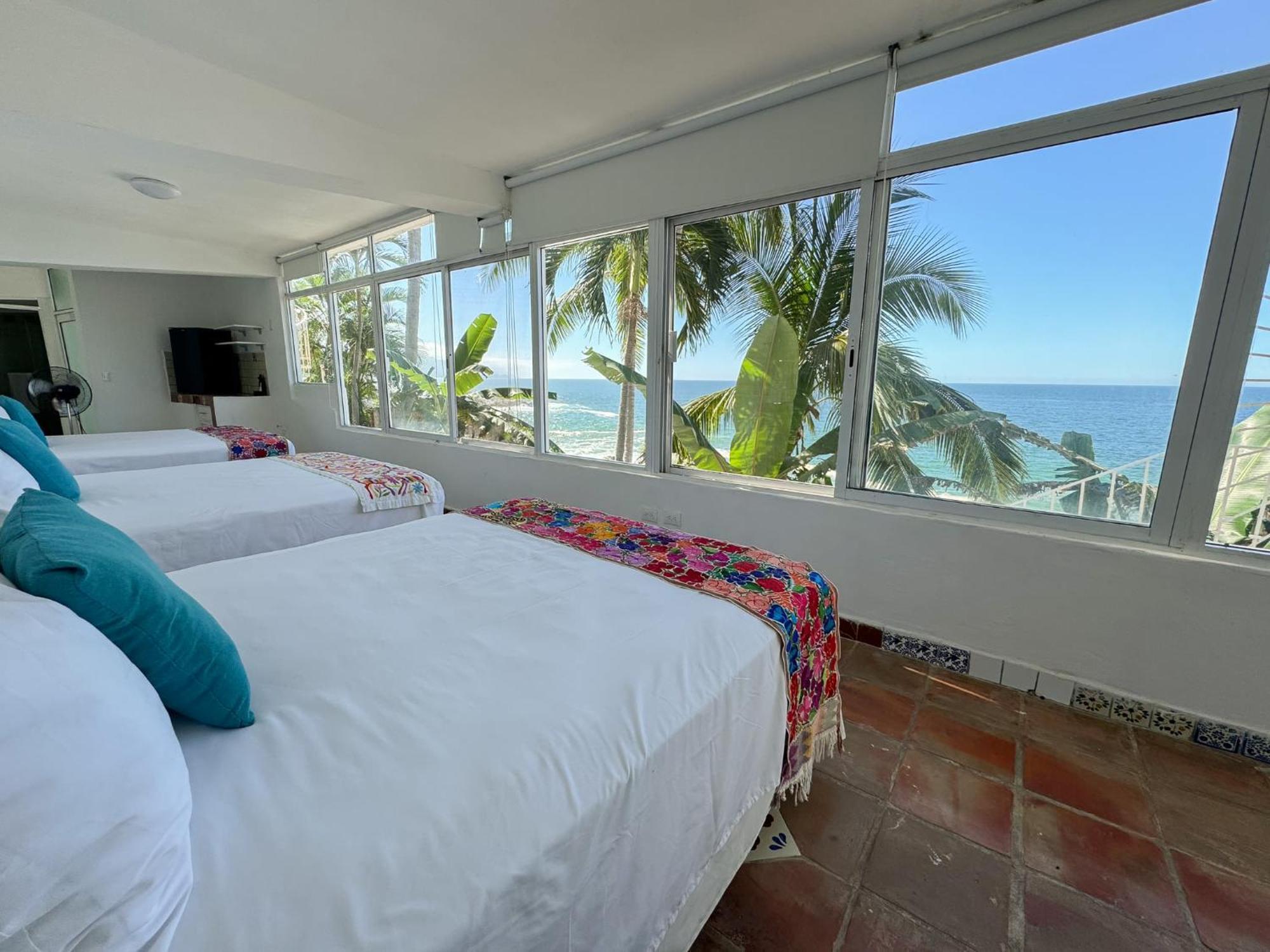 The Hacienda At Del Mar Pv Villa Puerto Vallarta Exterior photo