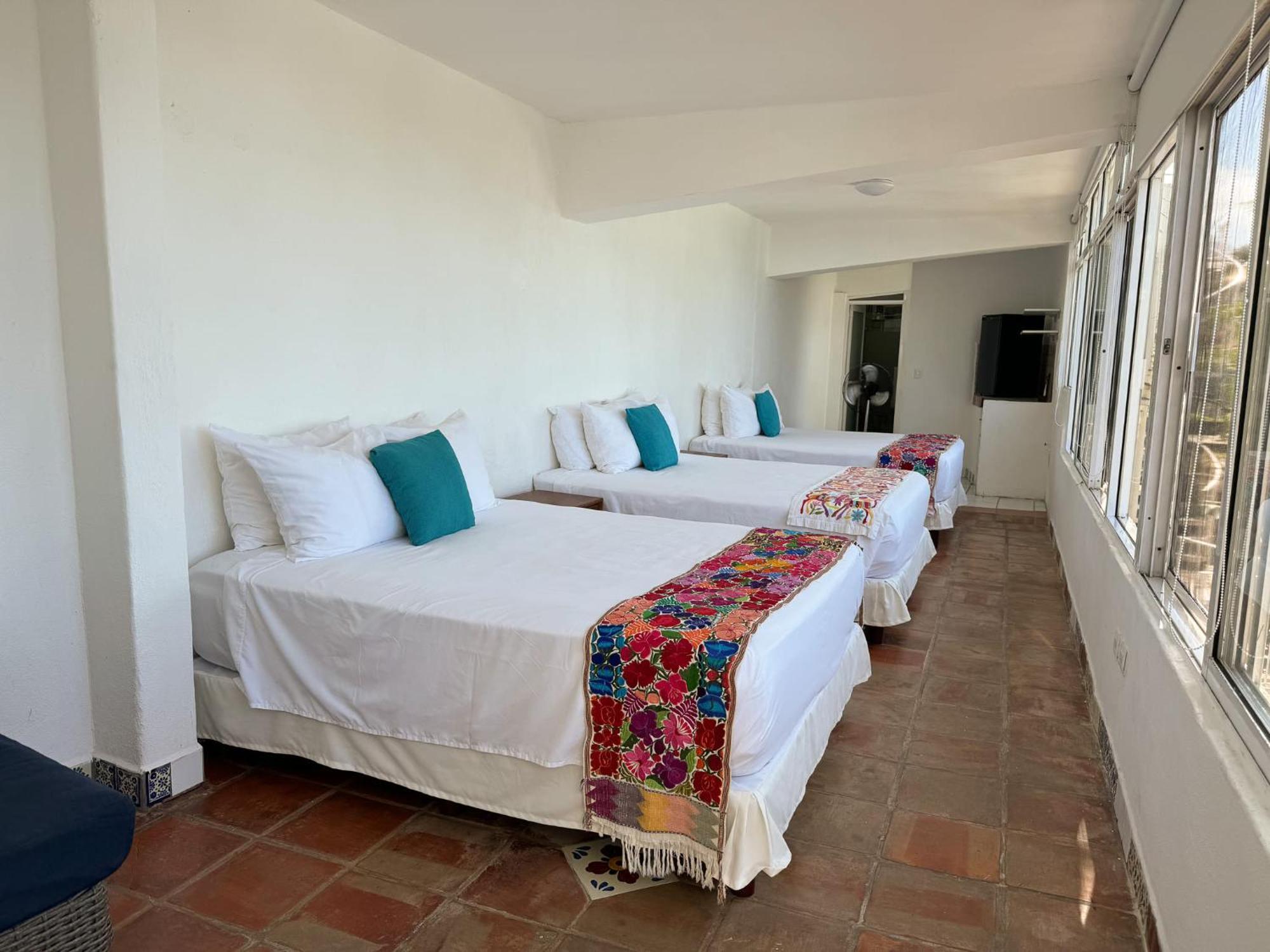 The Hacienda At Del Mar Pv Villa Puerto Vallarta Exterior photo