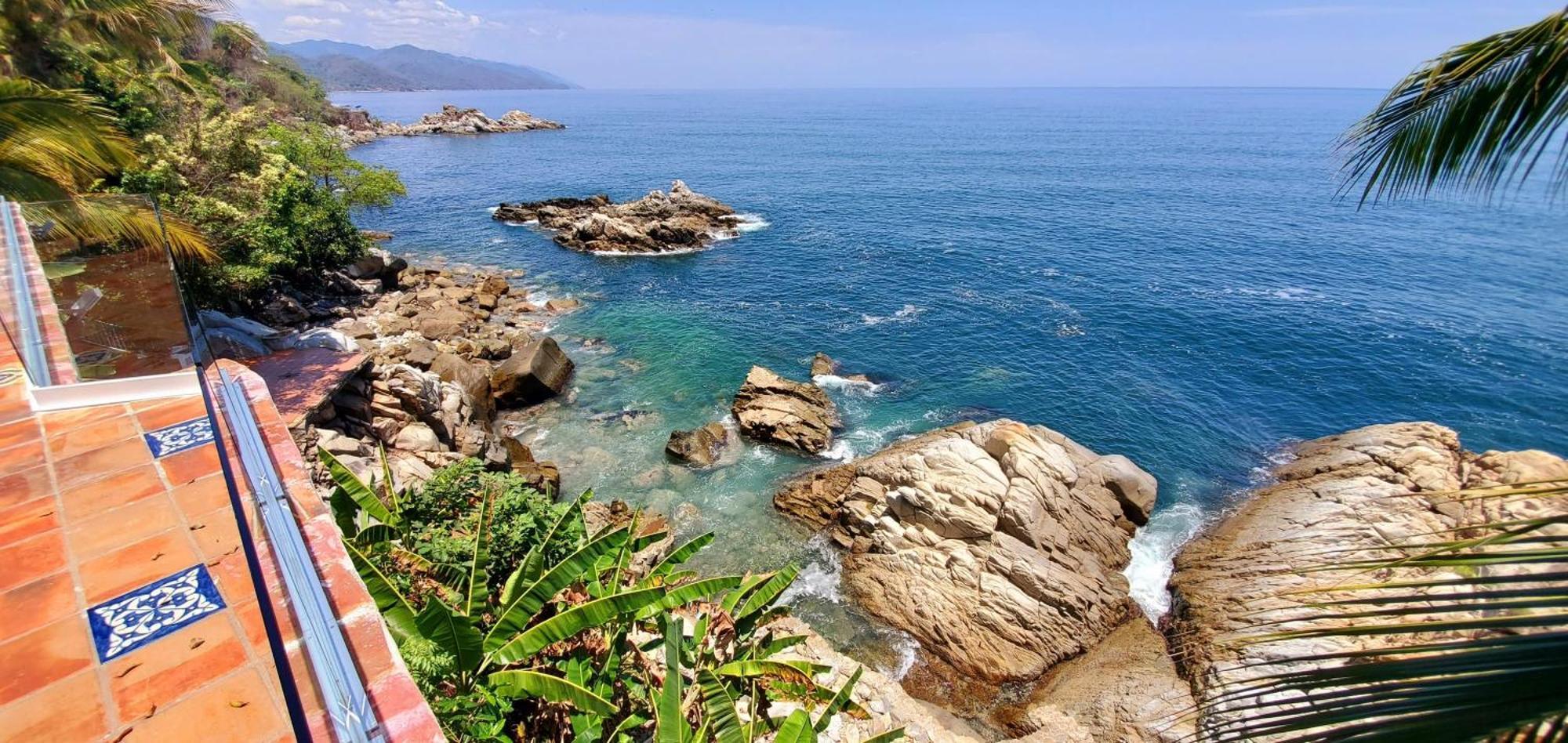 The Hacienda At Del Mar Pv Villa Puerto Vallarta Exterior photo