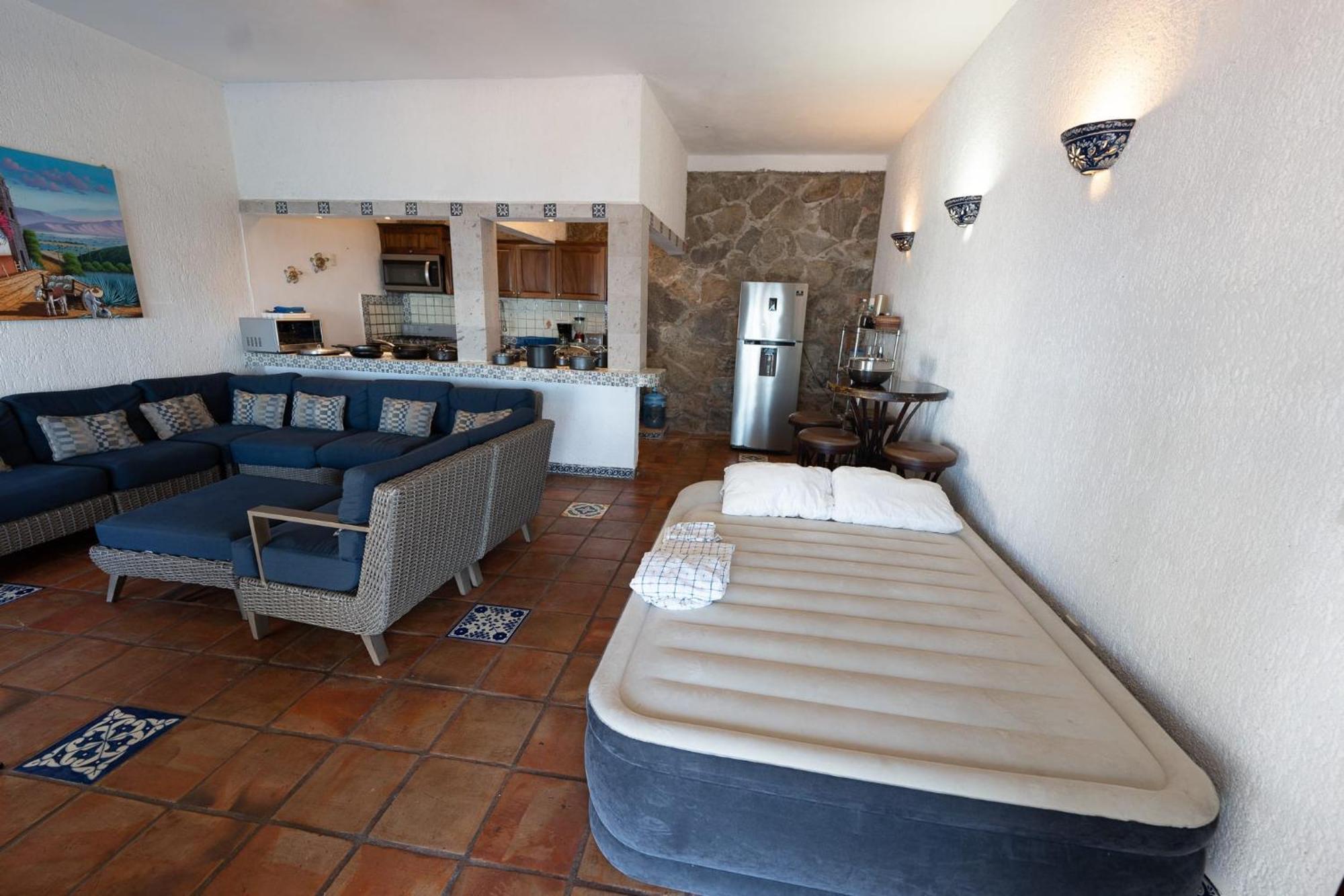 The Hacienda At Del Mar Pv Villa Puerto Vallarta Exterior photo