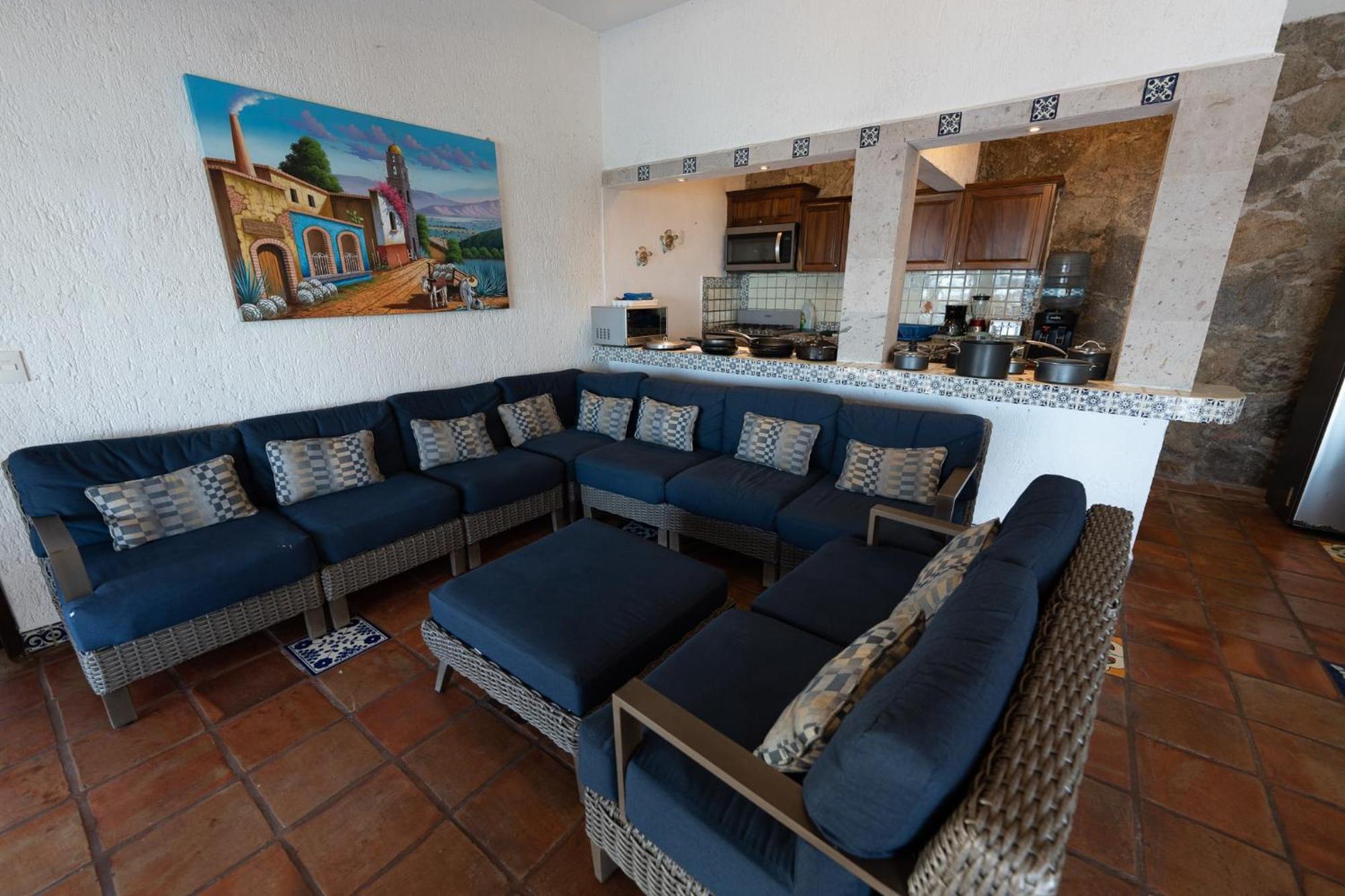 The Hacienda At Del Mar Pv Villa Puerto Vallarta Exterior photo