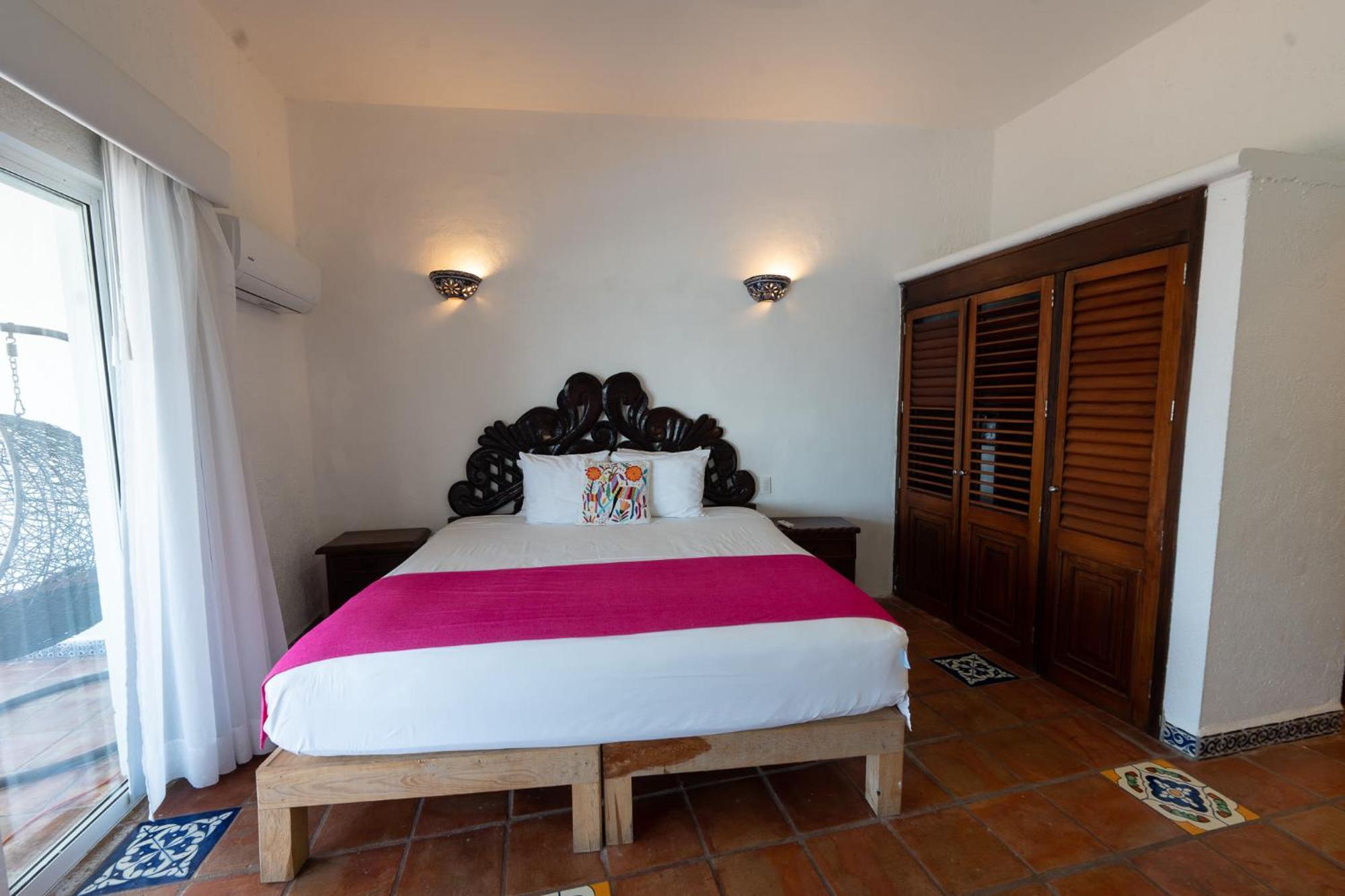 The Hacienda At Del Mar Pv Villa Puerto Vallarta Exterior photo
