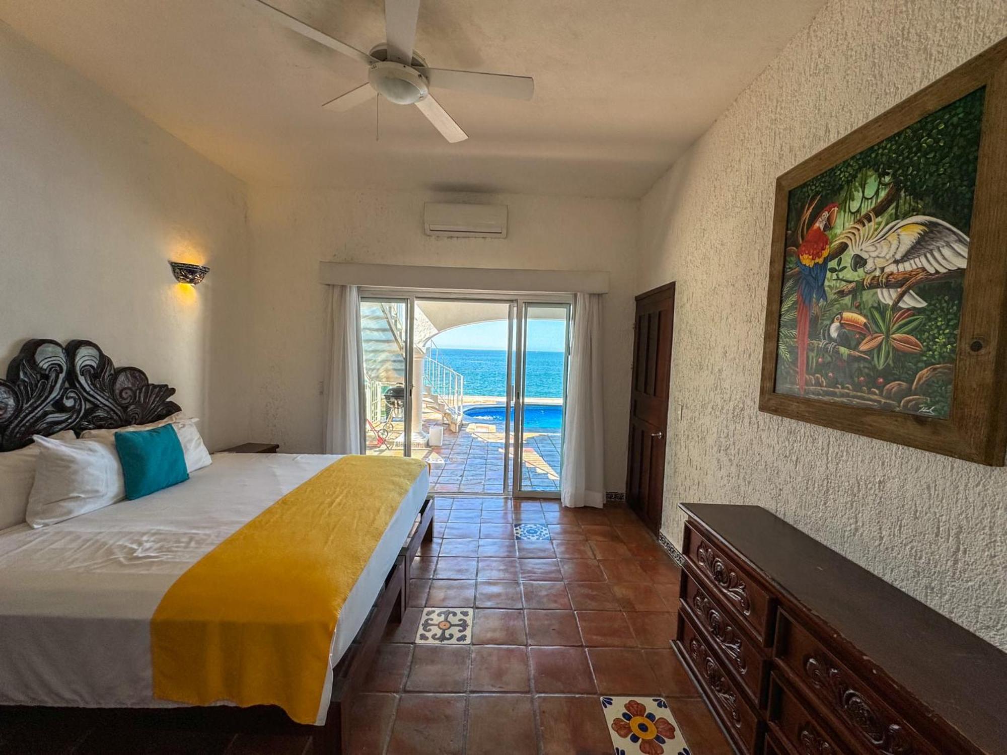 The Hacienda At Del Mar Pv Villa Puerto Vallarta Exterior photo