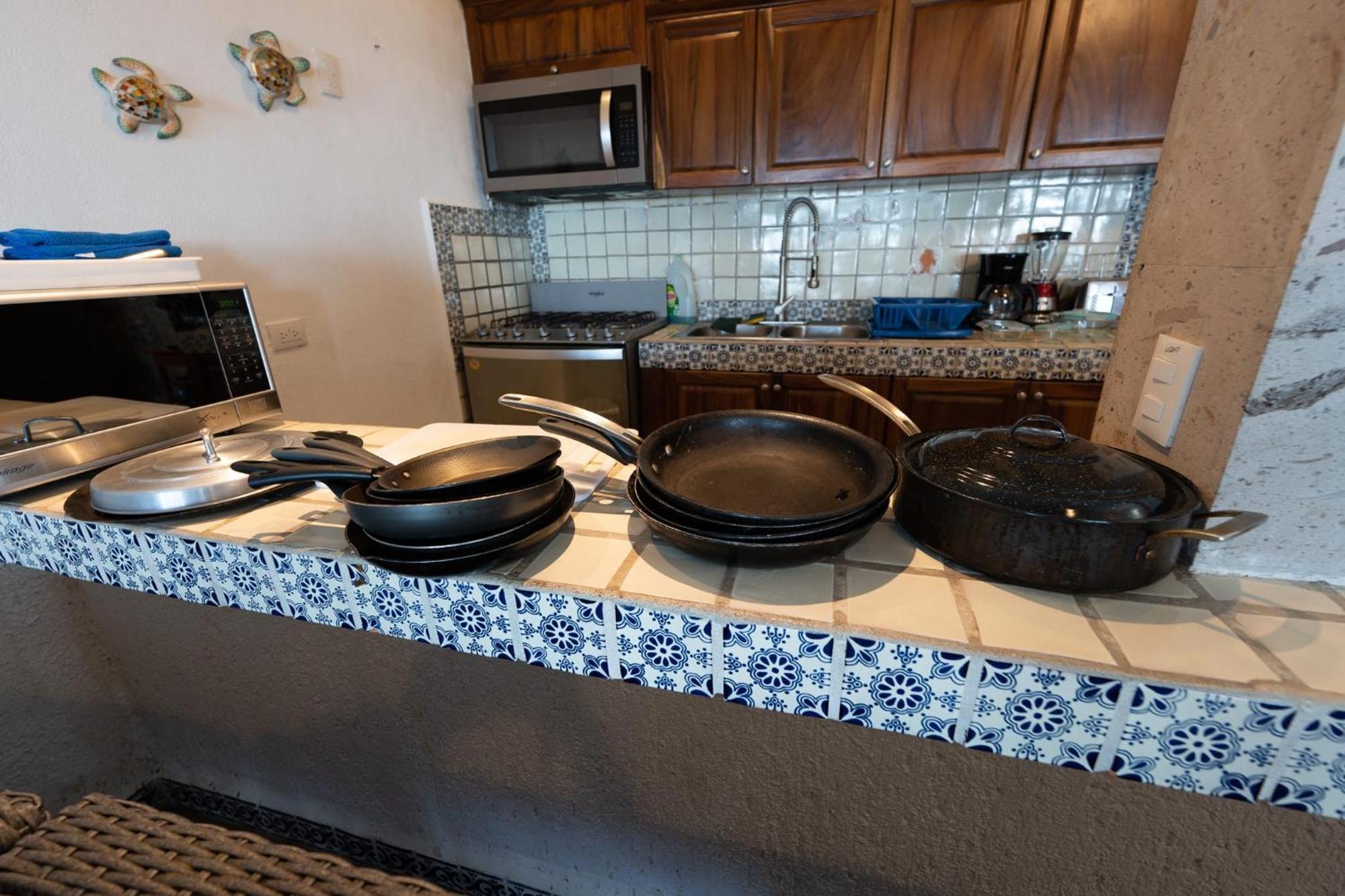 The Hacienda At Del Mar Pv Villa Puerto Vallarta Exterior photo